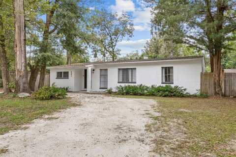 401 NW 34TH DRIVE, GAINESVILLE, FL 32607