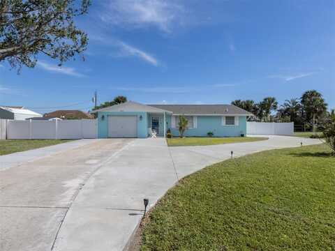 5032 LINDA STREET, VENICE, FL 34293