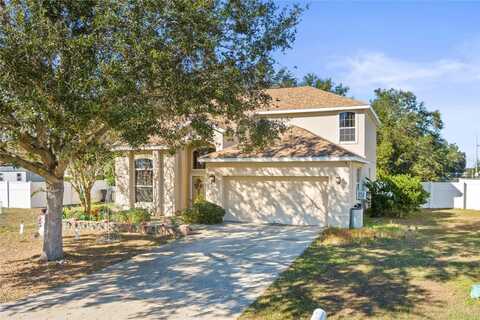 2644 W 75TH BOULEVARD, BUSHNELL, FL 33513