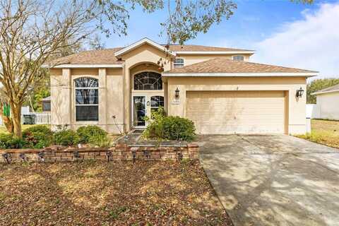 2644 W 75TH BOULEVARD, BUSHNELL, FL 33513