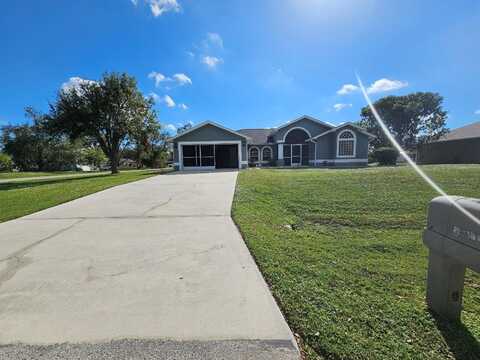 23259 ALASKA AVENUE, PORT CHARLOTTE, FL 33952