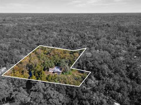 9347 RIVER ROCK DRIVE, WEBSTER, FL 33597