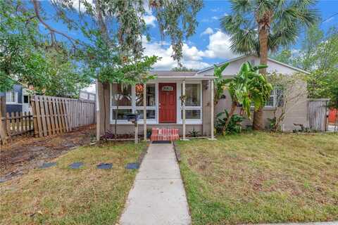 1517 10TH AVENUE N, Saint Petersburg, FL 33705