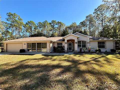 7535 SW 185 AVENUE ROAD, DUNNELLON, FL 34432