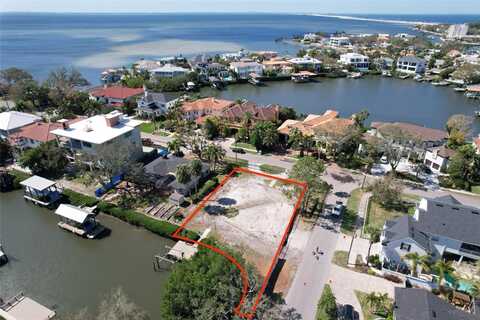 16 S TREASURE DRIVE, TAMPA, FL 33609