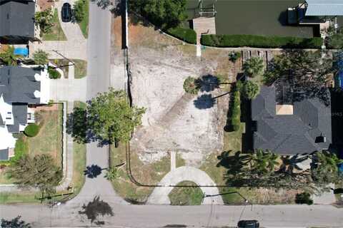 16 S TREASURE DRIVE, TAMPA, FL 33609