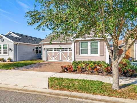 349 ALCOVE DRIVE, GROVELAND, FL 34736