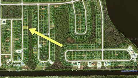 10550 HILLWOOD DRIVE, PORT CHARLOTTE, FL 33981