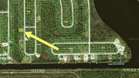 10766 KEARSARGE CIRCLE, PORT CHARLOTTE, FL 33981