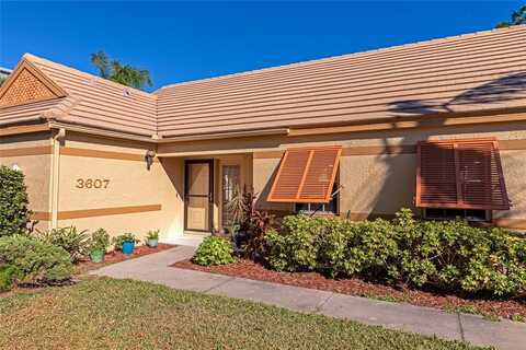 3607 57TH AVENUE DRIVE W, BRADENTON, FL 34210