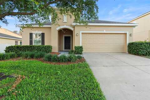 3168 ZANDER DRIVE, GRAND ISLAND, FL 32735