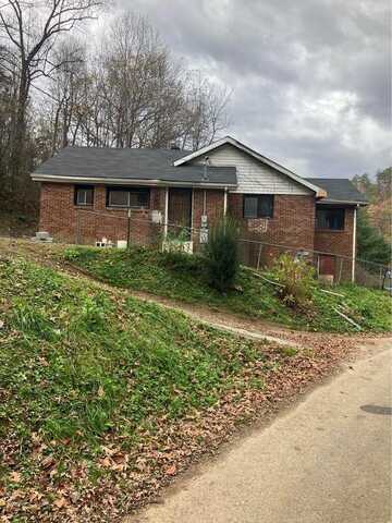 208 Right Fork Stumbo Hollow, Drift, KY 41619