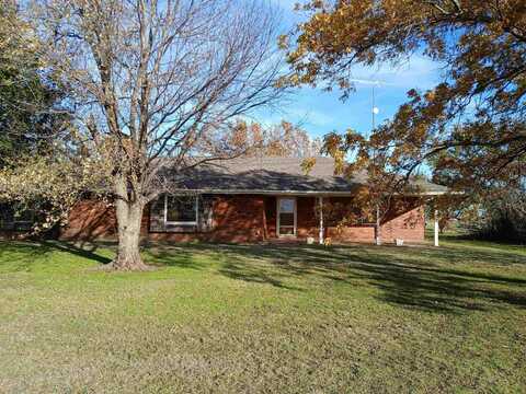 5109 N 54th ST, Enid, OK 73701