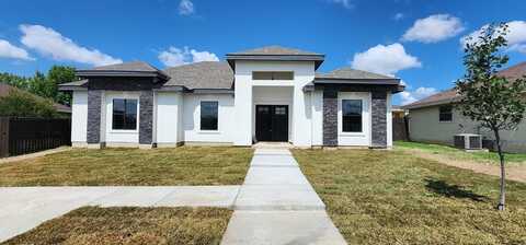 285 Christina Parkway, Eagle Pass, TX 78852