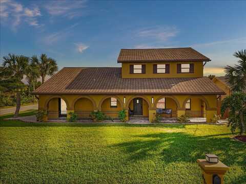 601 CUMBERLAND DRIVE, FLAGLER BEACH, FL 32136