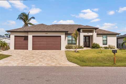 15136 HENNIPEN CIRCLE, PORT CHARLOTTE, FL 33981