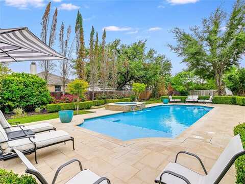 12904 Bloomfield Hills Lane, Austin, TX 78732