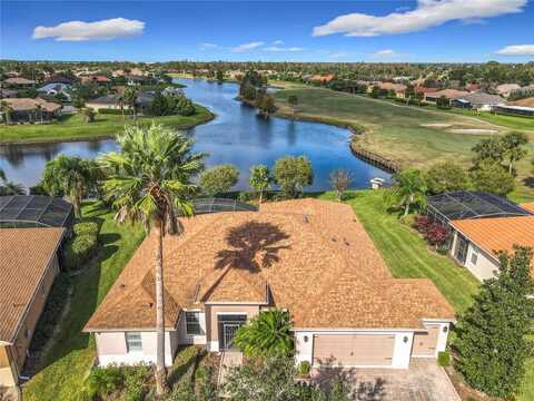 313 SORRENTO ROAD, POINCIANA, FL 34759