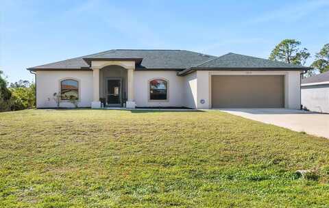 12333 WILLMINGTON BOULEVARD, PORT CHARLOTTE, FL 33981