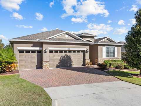 2814 MAYPORT STREET, CLERMONT, FL 34711