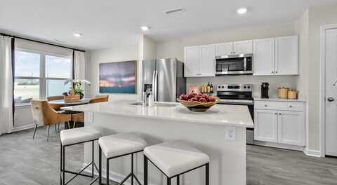 176 SEYMOUR VILLAGE DRIVE, Goldsboro, NC 27534