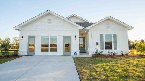 17952 Hens Avenue, Foley, AL 36535