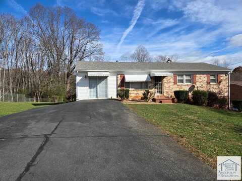 63 Westwood Court, Bassett, VA 24055