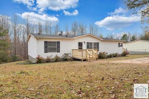 68 Jarrett Dr, Fieldale, VA 24089