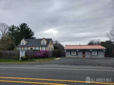 4271 Route 27, Franklin, NJ 08540