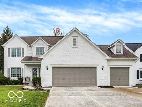 12833 Clifford Circle, Carmel, IN 46032