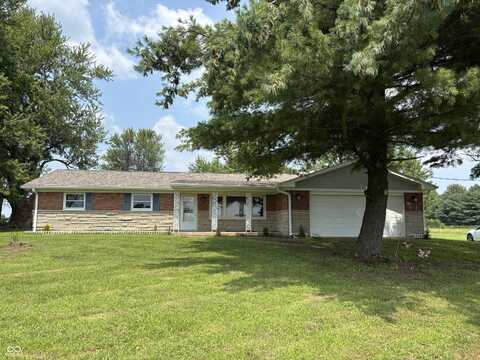 11 S 1050 W, Jamestown, IN 46147
