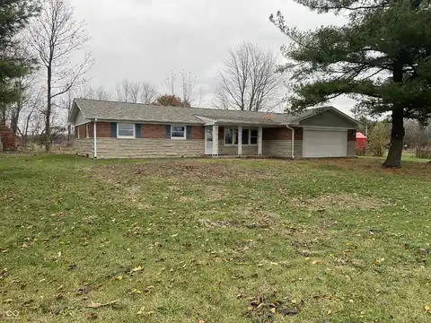 11 S 1050 W, Jamestown, IN 46147