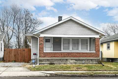 107 S Arlington Avenue, Indianapolis, IN 46219