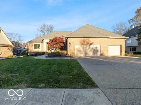 12954 Water Ridge Drive, Fishers, IN 46055