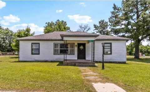 209 SE Main ST, Keota, OK 74941