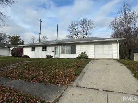 811 Warwick Avenue, Fort Wayne, IN 46825