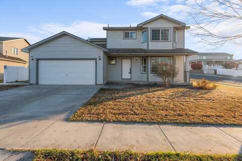 1310 E Hurlburt Avenue, Hermiston, OR 97838