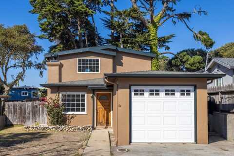 1212 Funston AVE, PACIFIC GROVE, CA 93950