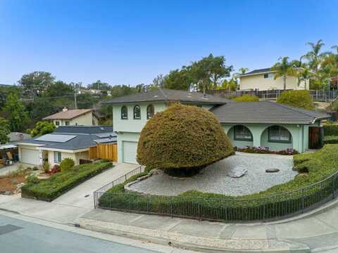 149 Kenny AVE, SANTA CRUZ, CA 95065