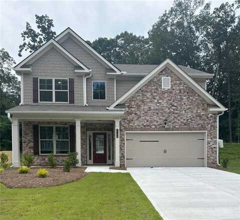 2260 Highridge Point Drive, Lithia Springs, GA 30122