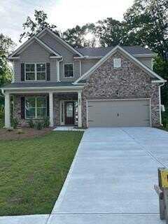 2260 Highridge Point Drive, Lithia Springs, GA 30122