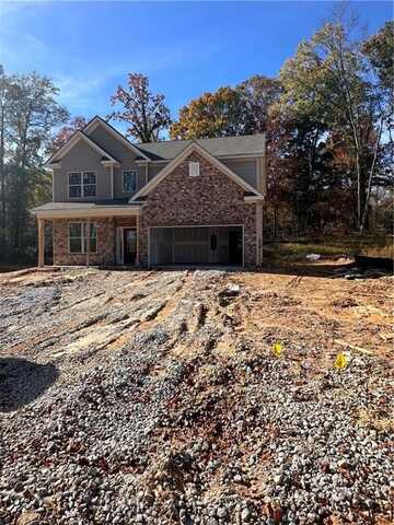 2260 Highridge Point Drive, Lithia Springs, GA 30122