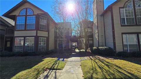 1313 Red Deer Way, Alpharetta, GA 30022