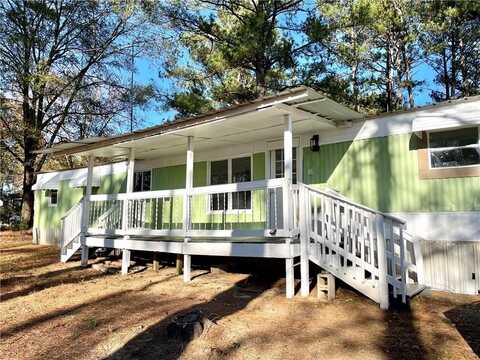 155 Greeson Loop NE, Calhoun, GA 30701