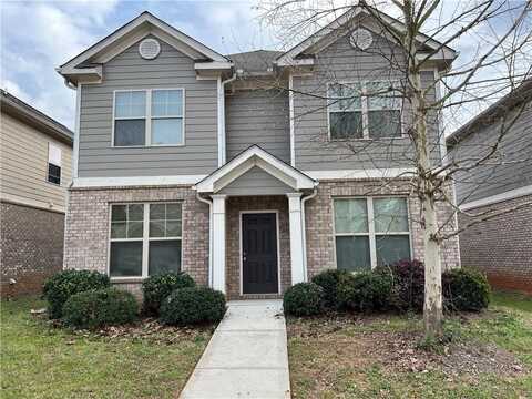 179 Daisy Circle, Mcdonough, GA 30252