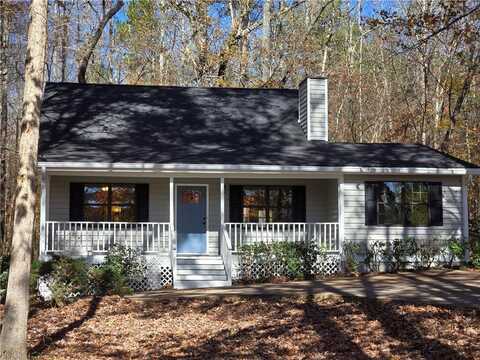 4734 Hiawatha Drive, Gainesville, GA 30506