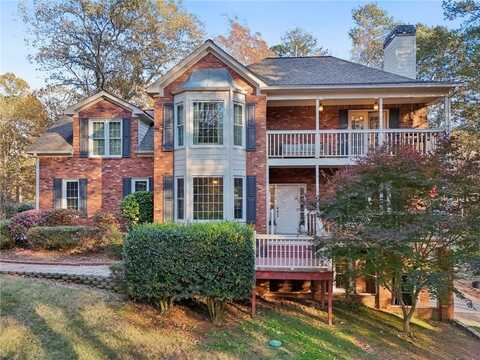 1620 River Cove Road, Social Circle, GA 30025