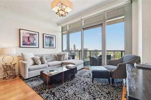 3630 Peachtree Road NE, Atlanta, GA 30326