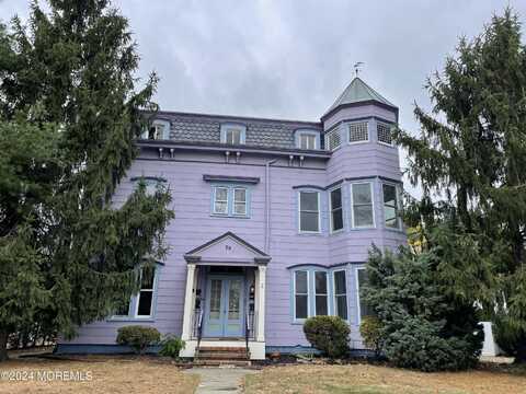 59 Rector Place, Red Bank, NJ 07701