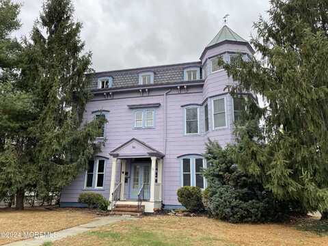 59 Rector Place, Red Bank, NJ 07701